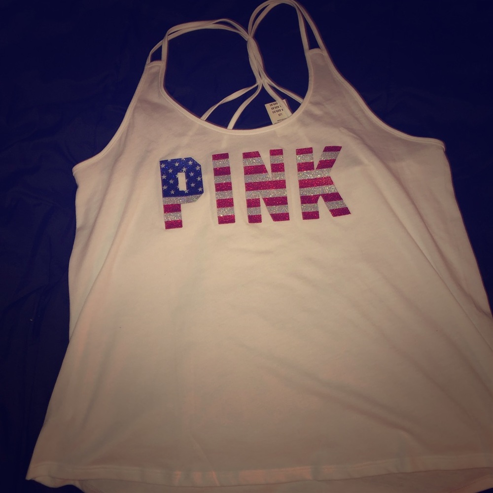 Pink Victoria Secret